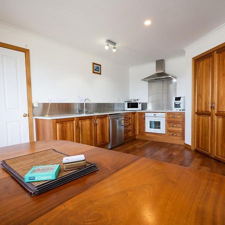 St Helens On The Bay Apartment Luaran gambar