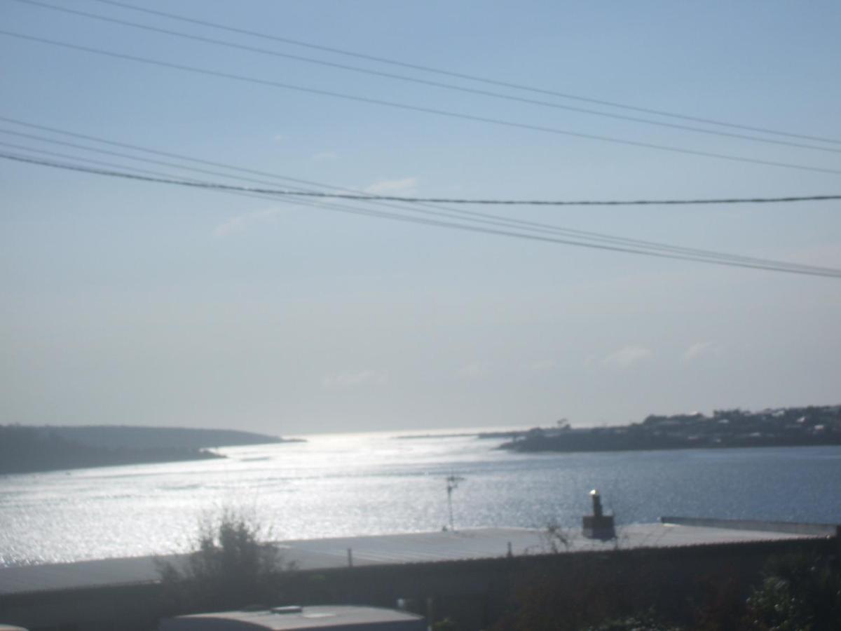 St Helens On The Bay Apartment Luaran gambar