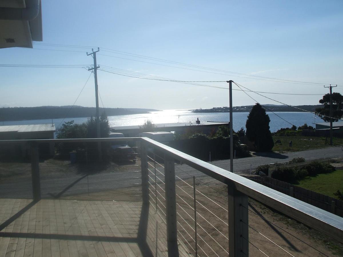 St Helens On The Bay Apartment Luaran gambar