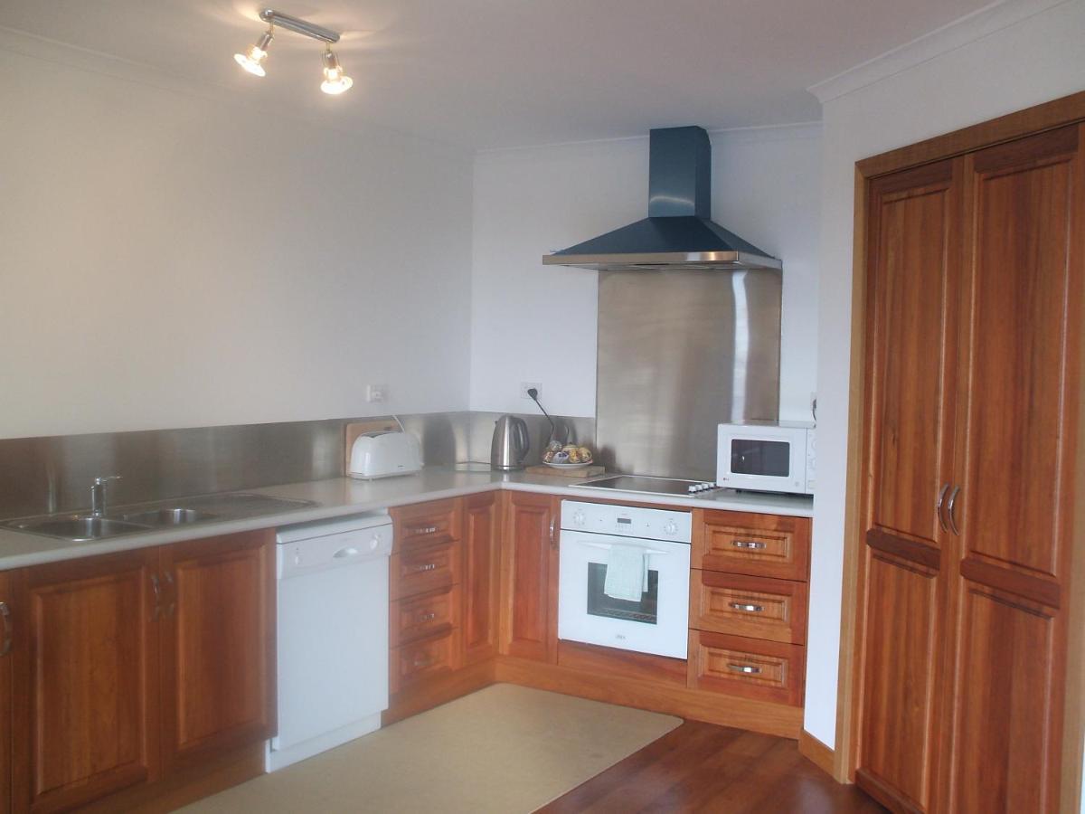 St Helens On The Bay Apartment Luaran gambar