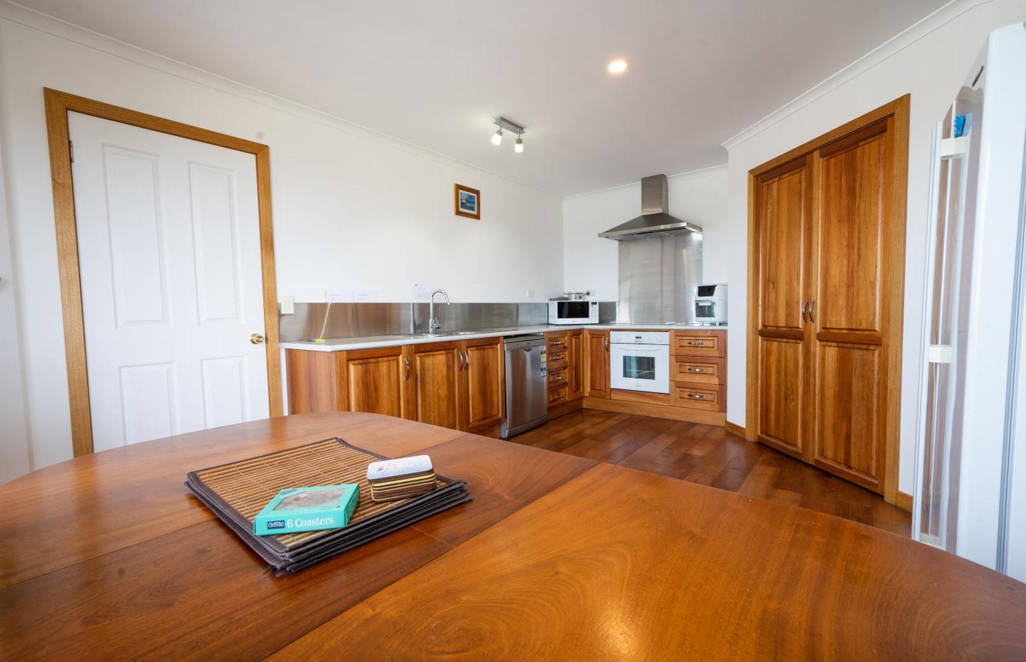 St Helens On The Bay Apartment Luaran gambar