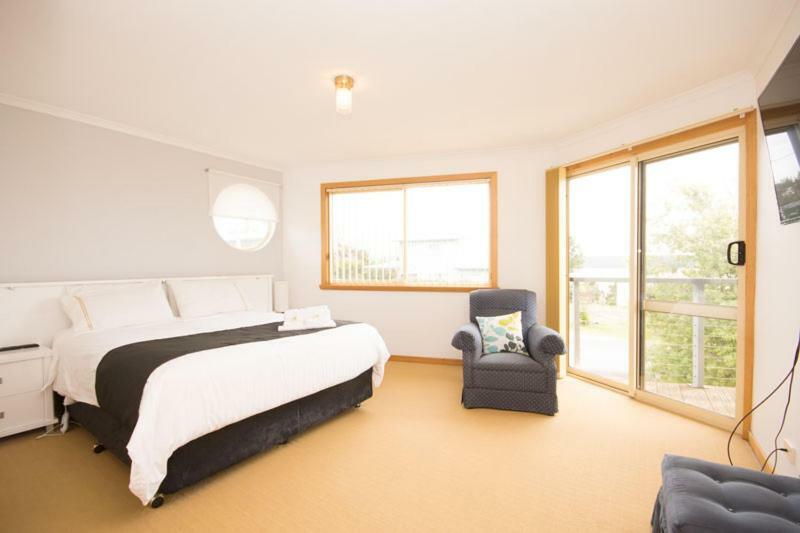 St Helens On The Bay Apartment Luaran gambar