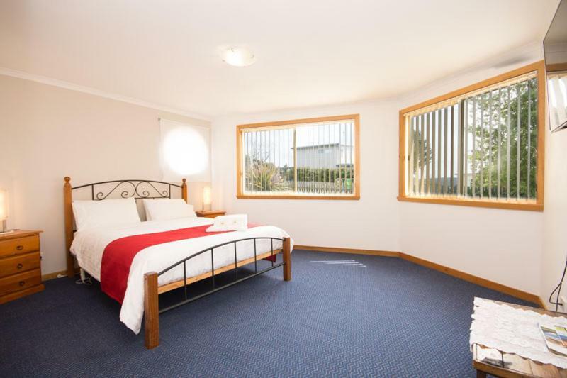 St Helens On The Bay Apartment Luaran gambar