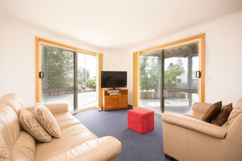 St Helens On The Bay Apartment Luaran gambar