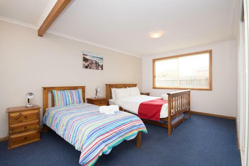 St Helens On The Bay Apartment Luaran gambar